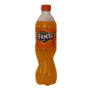 Fanta 0,5L