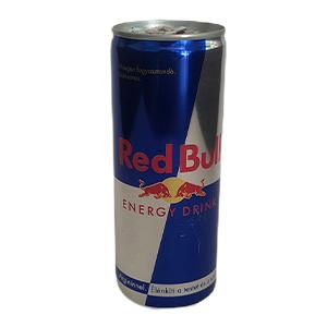 RedBull 0,33L