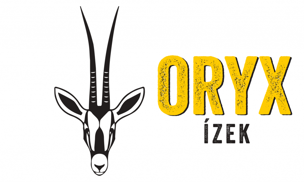 Oryx ízek