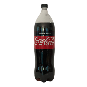 Coca Cola Zero