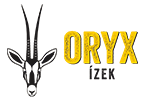 Oryx Ízek logó