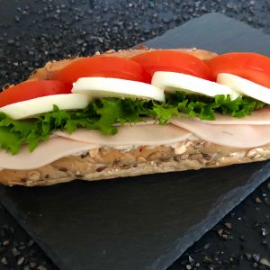 Tojáskrémes-zárt-szendvics