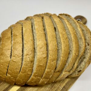 Rozsos cipó 0,5kg